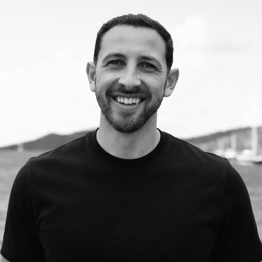 Oliver, founder of Onyx Collection