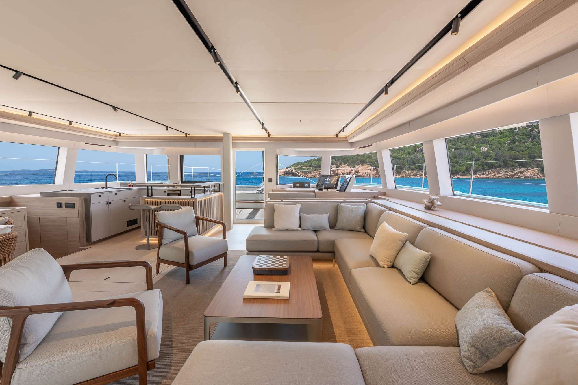 Imladris yacht photo 4