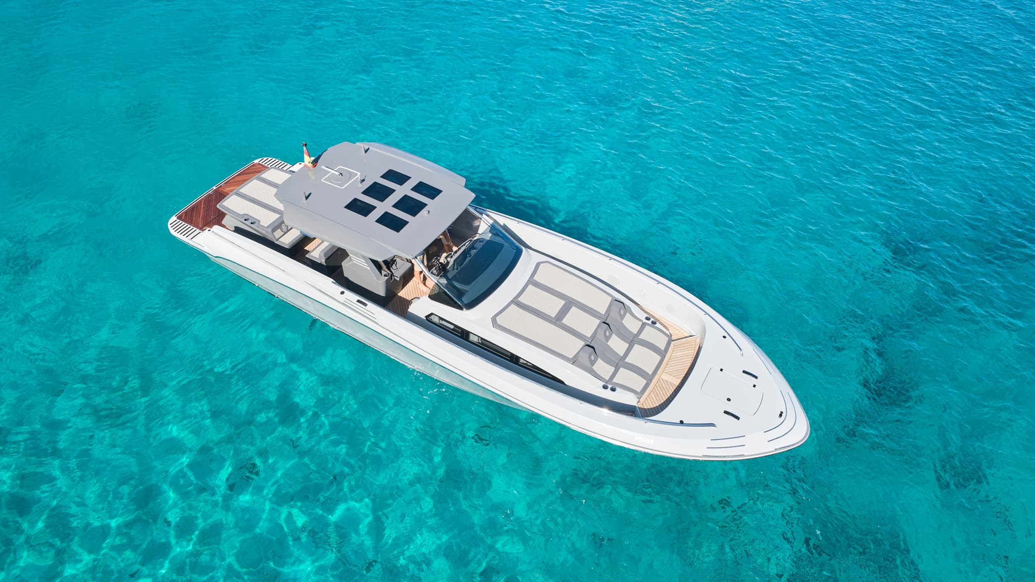 Grand yacht photo 1