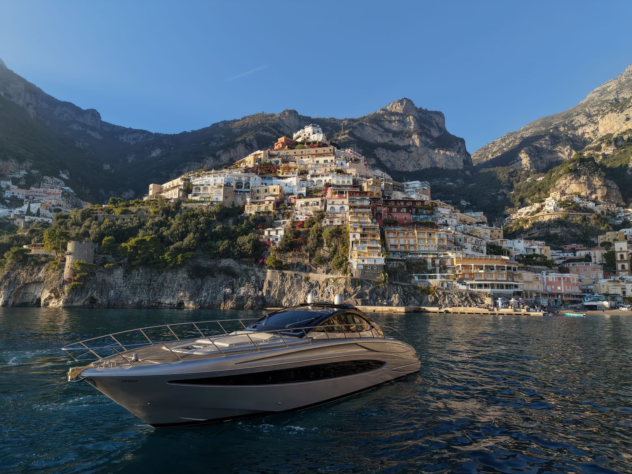 Ceasaar yacht photo