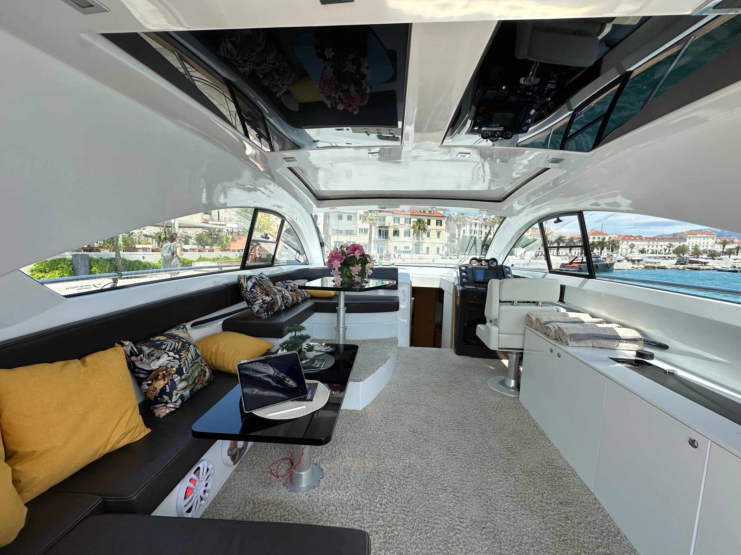 Pearlsea yacht photo 5