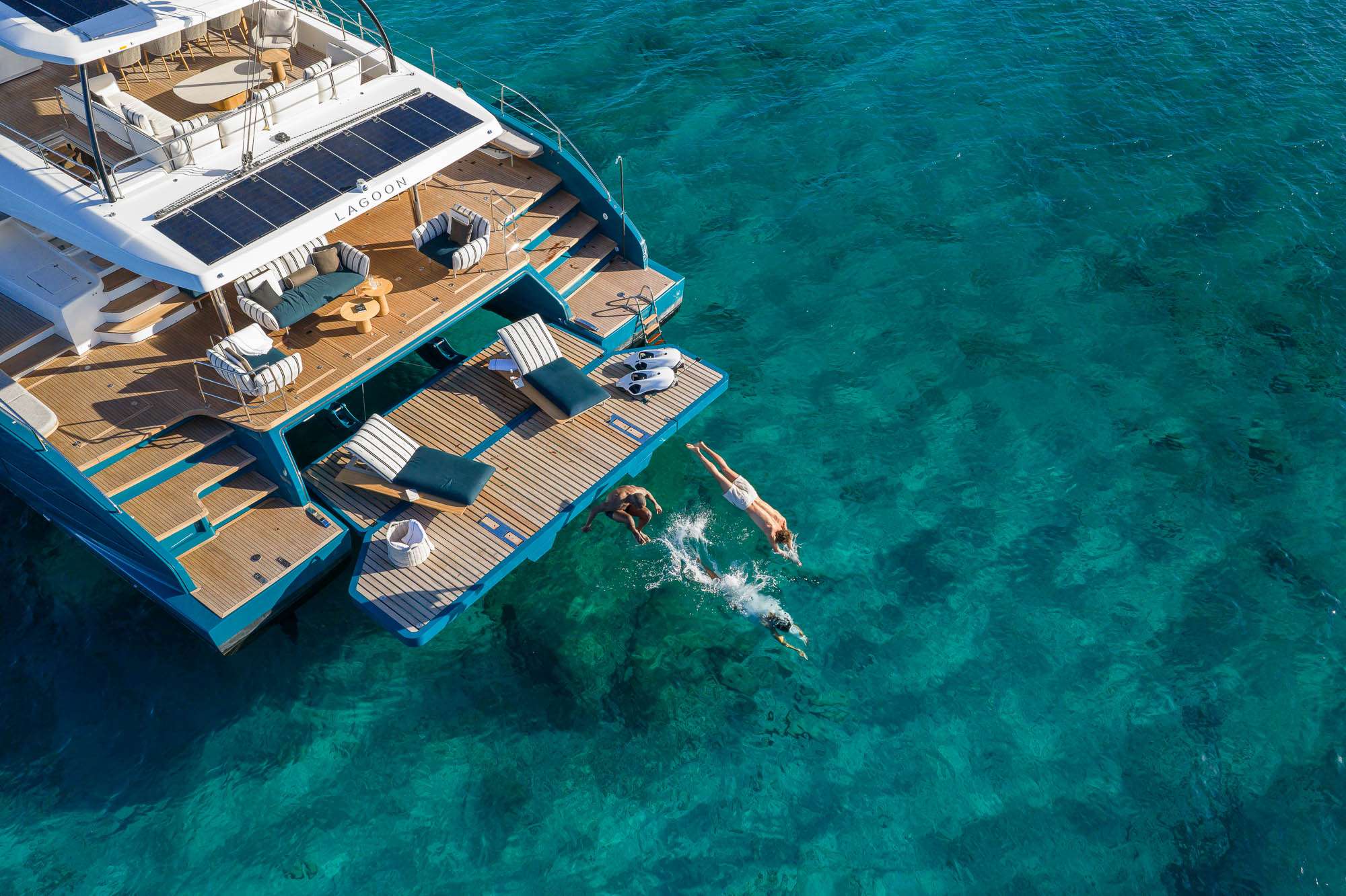 Imladris yacht photo 10