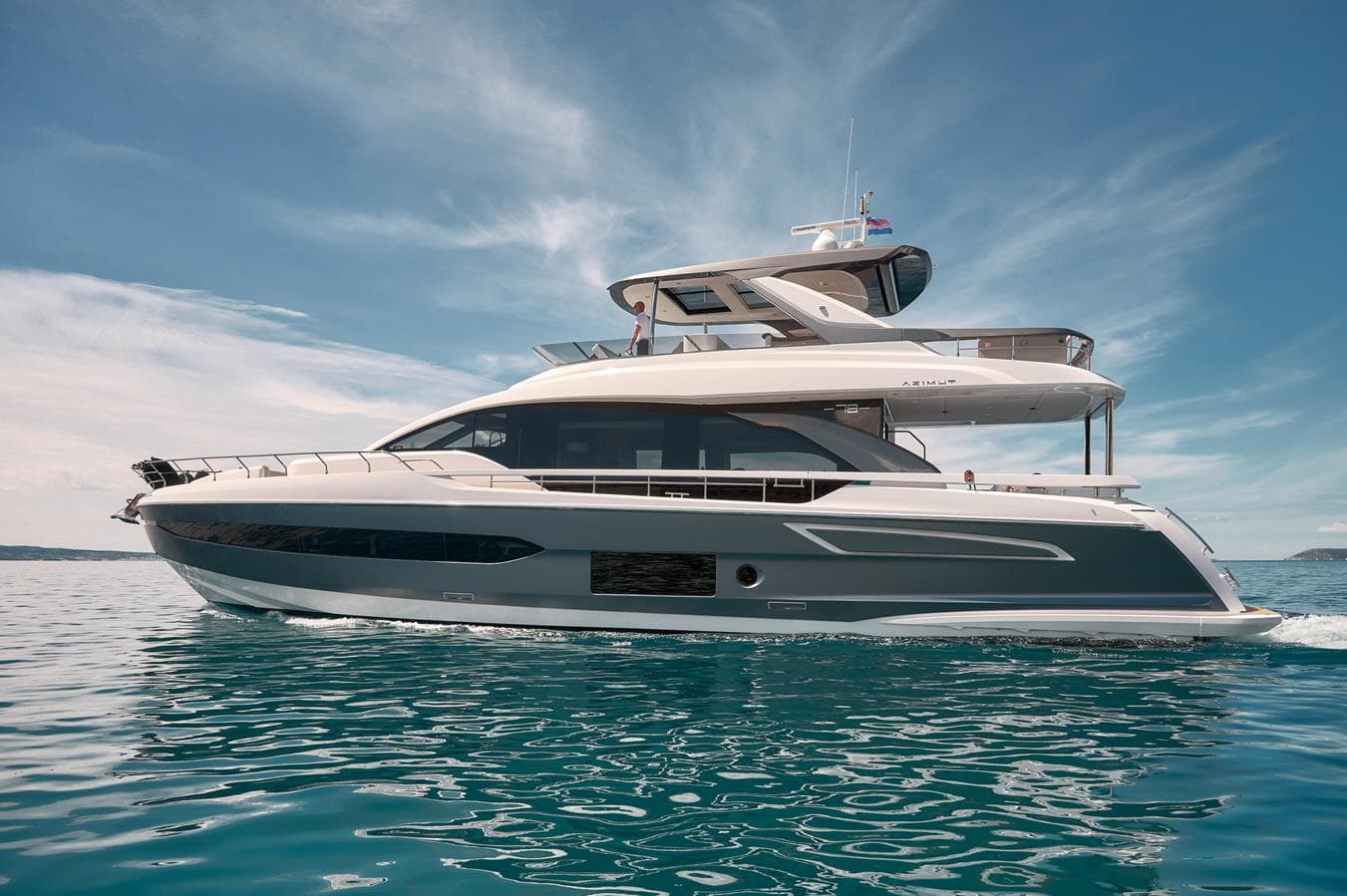 Viva yacht photo 1