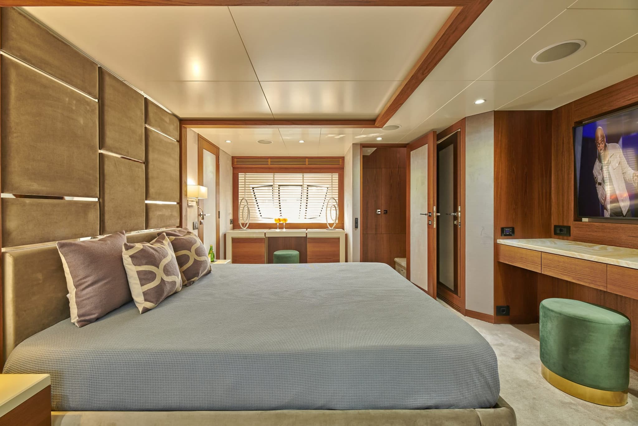 La Fenice yacht photo 5