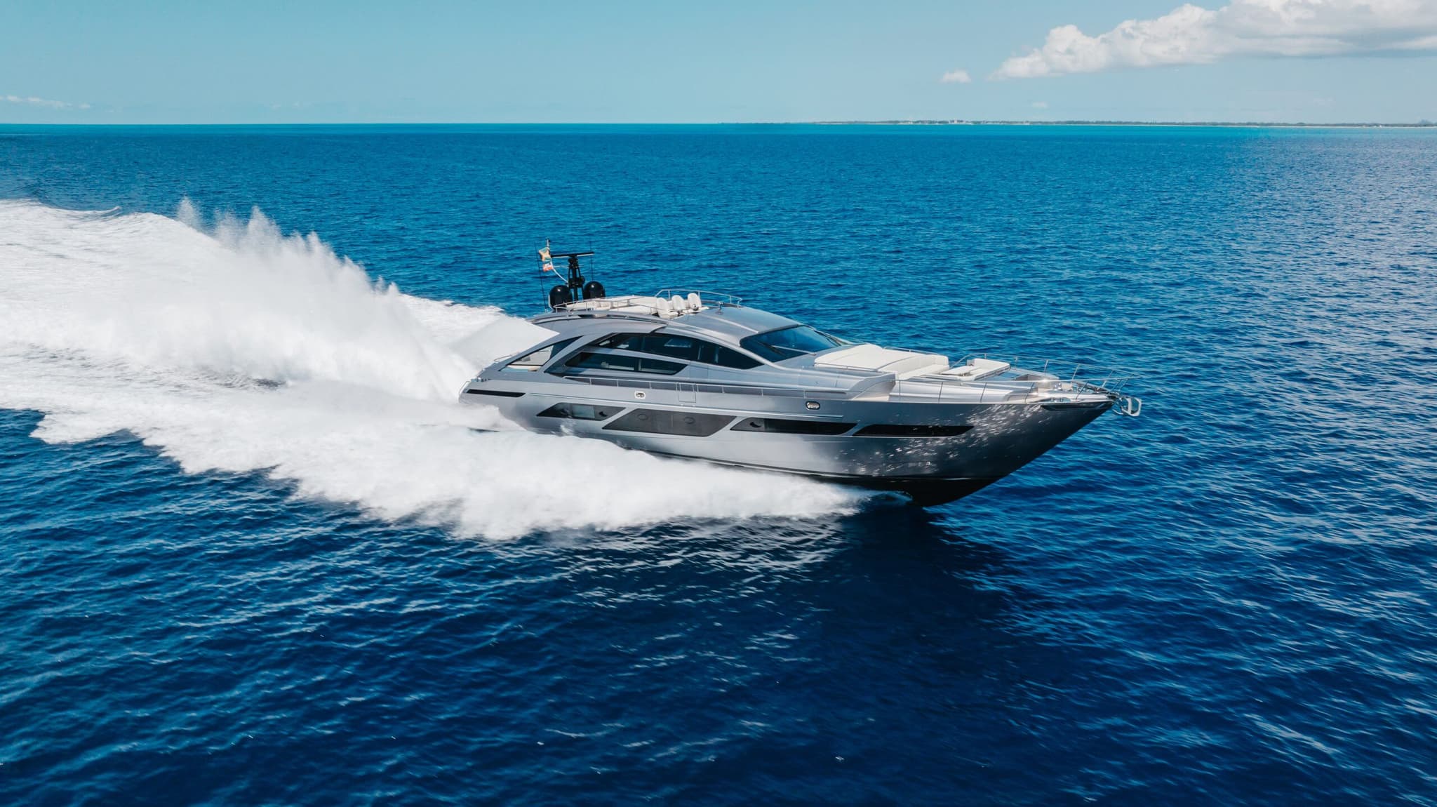 Time Off yacht photo 1
