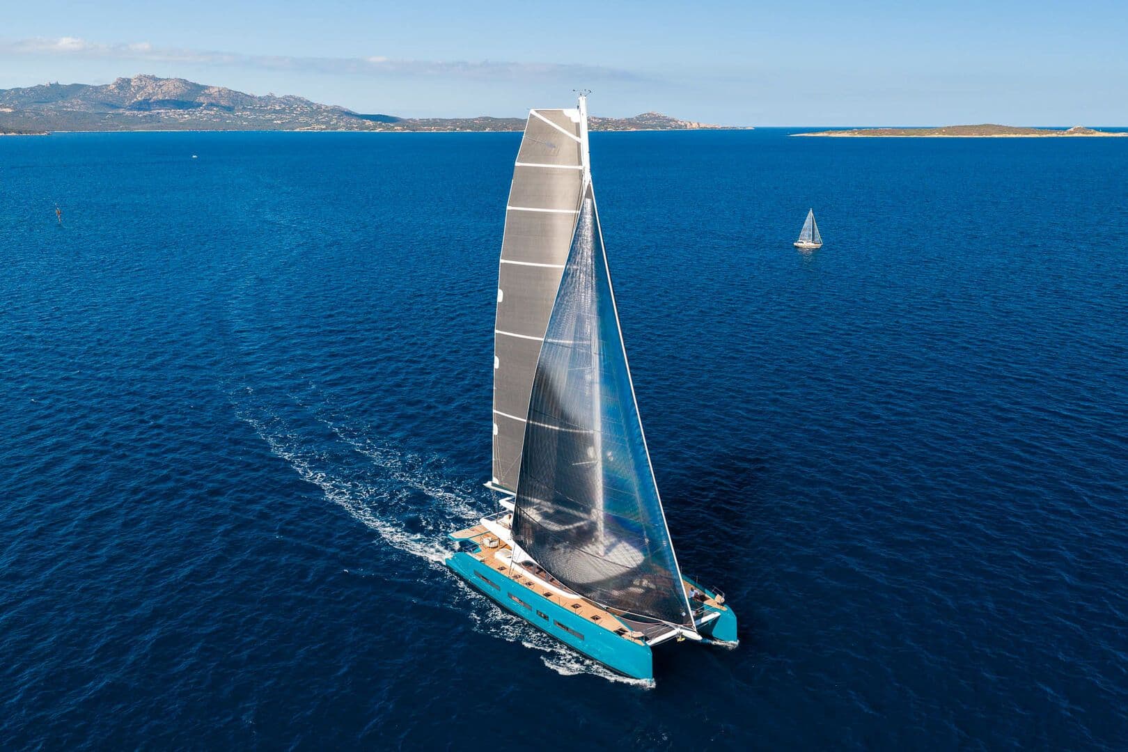 Imladris yacht photo 17